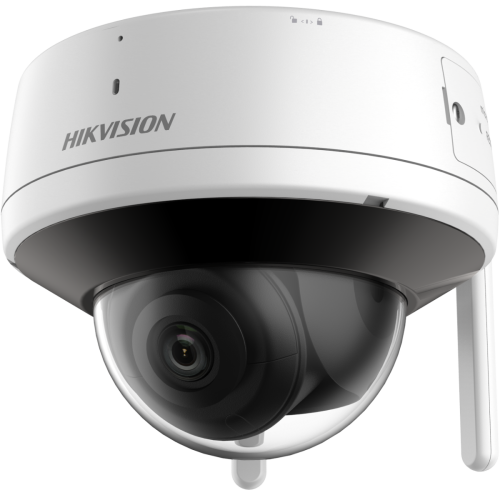 Hikvision DS-2CV2141G2-IDW(W)(2.8mm) WLAN Dome Kamera 4MP