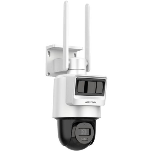 Hikvision DS-2DE2C400IWG-K/4G/C09S20(2.8mm) PTZ Kamera 4MP mit 4G