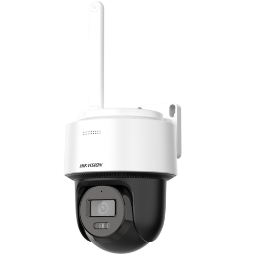Hikvision DS-2DE2C400IWG/W(4mm)(W)/EU WLAN PTZ Kamera 4MP