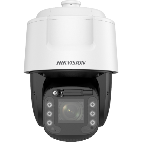 Hikvision DS-2DF6C425IWG1-ELW (5-125mm) PTZ Kamera 4MP
