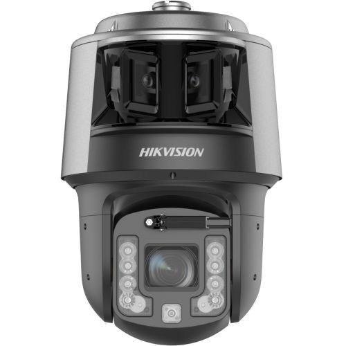 Hikvision DS-2SF7C442MXG2/LM-ELWY/26(F0)(O-STD) (6-252mm) PTZ Kamera 4 MP