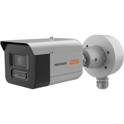 HIKVISION DS-2XC3646G0H-LIZS(PA)(2.7-13.5mm) Bullet Kamera 4MP