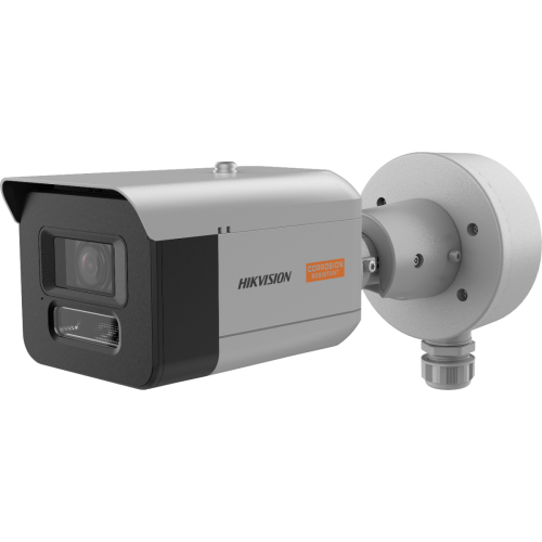 Hikvision DS-2XC3686G0H-LIZS(PA)(2.7-13.5mm) Bullet Kamera 4K