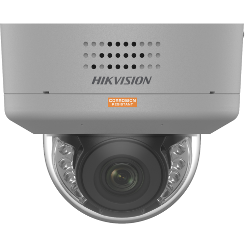 Hikvision DS-2XC3746G0H-LIZSU/SL(PA)(27135) Dome Kamera 4MP Polymer