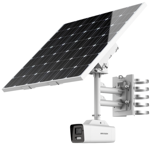HIKVISION DS-2XS6A46G1-IZS/C36S80(2.8-12mm) 4G Solar Kamera 4MP