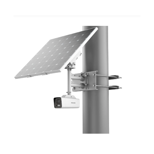 HIKVISION DS-2XS6A47G1-LS/C36S80(4mm) Solar Kamera 4MP