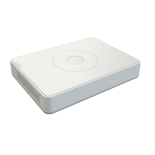 Hikvision DS-7108NI-Q1/8P(STD)(D) Netzwerkvideorekorder 8 Kanal