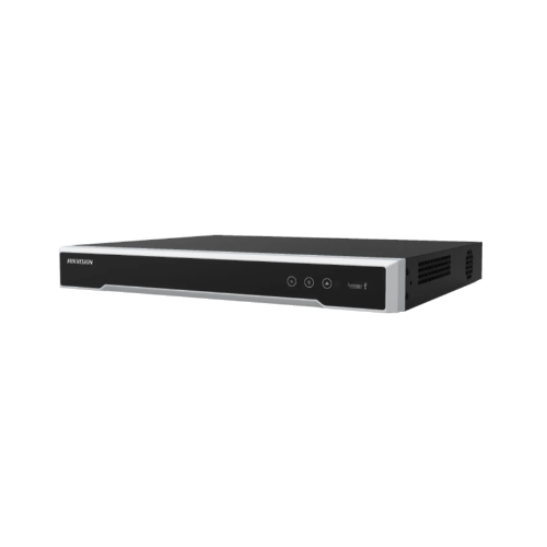 Hikvision DS-7608NI-Q2(STD)(D) Netzwerkvideorekorder 8 Kanal