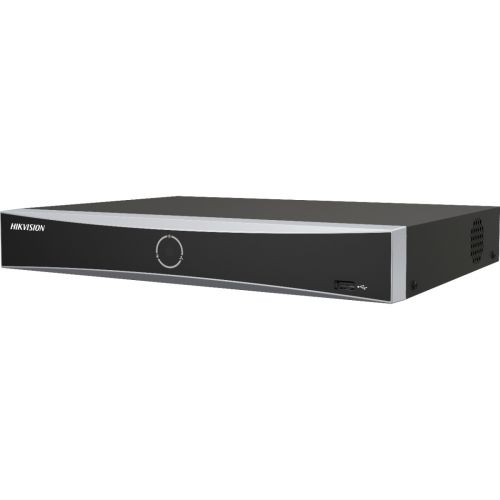 Hikvision DS-7608NXI-K1/8P/VPro(STD) Netzwerkvideorekorder 8 Kanal