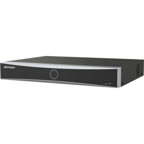 Hikvision DS-7608NXI-K1/VPro(STD) Netzwerkvideorekorder 8 Kanal
