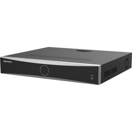 Hikvision DS-7732NXI-K4(E)/IO16+9 Netzwerkvideorekorder 32 Kanal
