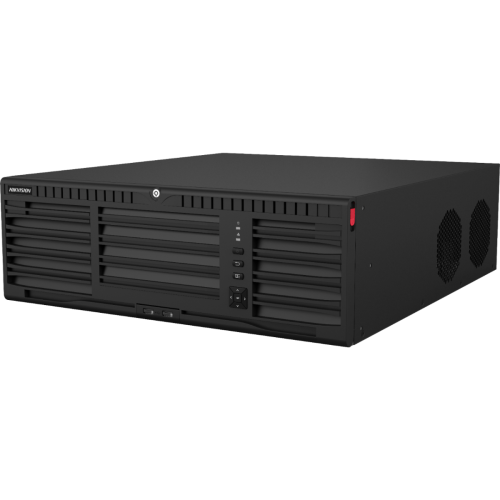 HIKVision DS-9632NI-M16(STD) Netzwerkvideorekorder 32 Kanal 8K