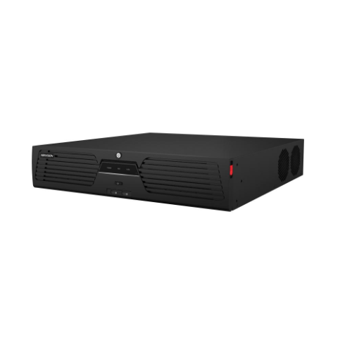 Hikvision DS-9632NXI-I8/S(E) Netzwerkvideorekorder 32 Kanal