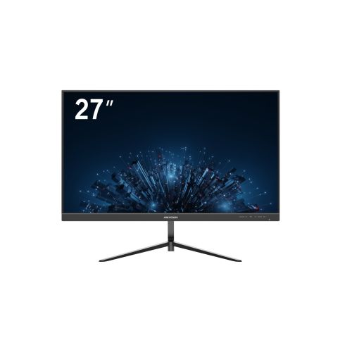 Hikvision DS-D5227F3-1P0SV/D(O-STD) Überwachungsmonitor 27