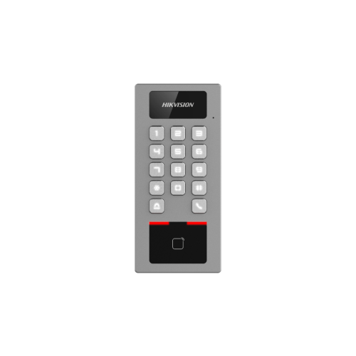 HIKVision DS-K1T502DBWX Türsprechanlage Modul