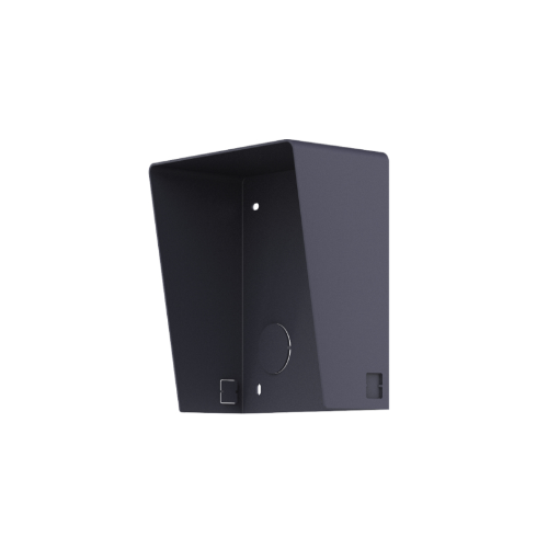 HIKVISION DS-KABD8003-RS1(O-STD) Regenschutzschild AP