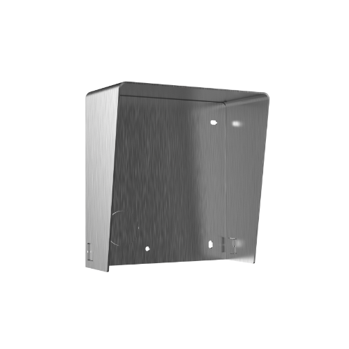 HIKVISION DS-KABD8003-RS1/S Regenschutzschild
