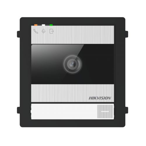 Hikvision DS-KD8005-IME1/S(O-STD) Modulare Türstation 5 MP