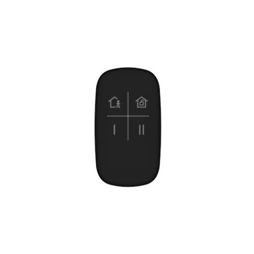 Hikvision DS-PKF1-WE (Black) Ax Pro Fernbedienung