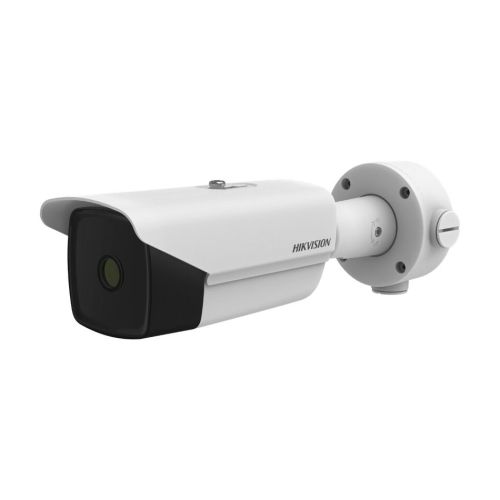 Hikvision DS-2TD2138-25/QY (25mm) Wärmebildkamera 384x288