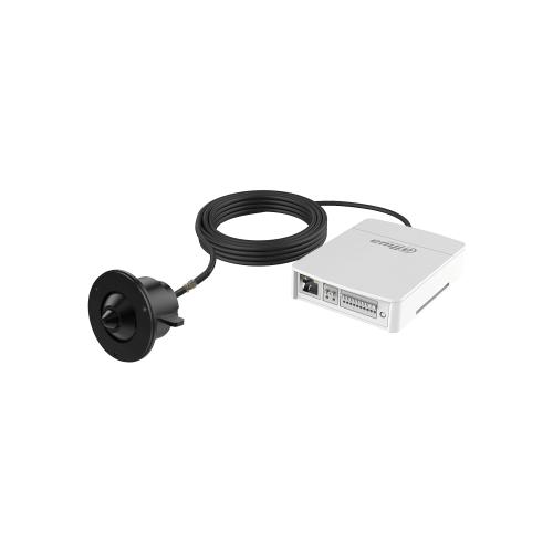Dahua IPC-HUM8441P-E1-L1 (2.8mm) Mini Kamera 4MP