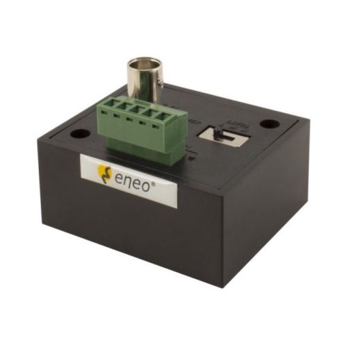 Eneo TVA-1201TRA HD-TVI Sender/Empfänger Aktiv