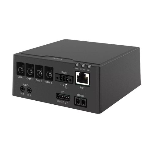 AXIS F9114-R MK II MAIN UNIT Netzwerk Kamera Basiseinheit