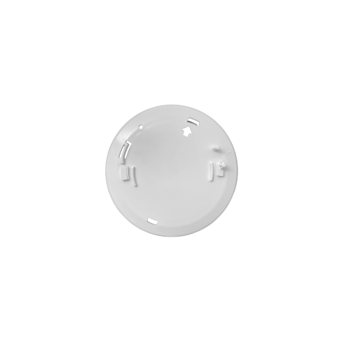 Germanprotect FB-FHB10-i-Platte Adapterplatte