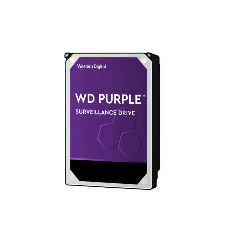 Western Digital D-WD33PURZ 3TB Festplatte
