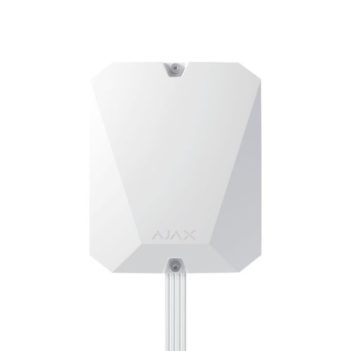 Ajax Superior Hub Hybrid (4G) weiß