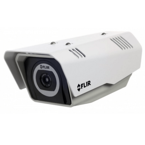 FLIR Wärmebildkamera FC-632 R 25Hz