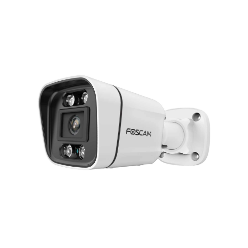 FOSCAM V5EP (4mm) Bullet Kamera 5MP weiß