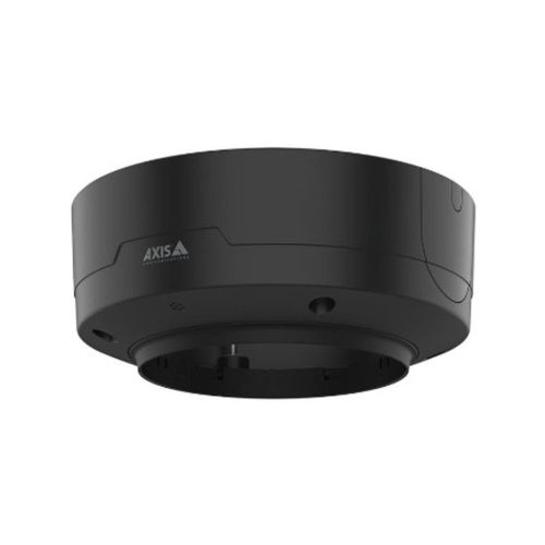 AXIS TP3834-E Gehäuse, schwarz, für AXISS P3267-LVE Mic, 4er-Pack