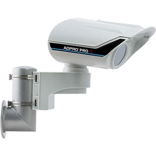 Xtralis ADPRO PRO E-45 ADPRO PRO Serie PIR-Vorhangmelder, Mittlere Reichweite