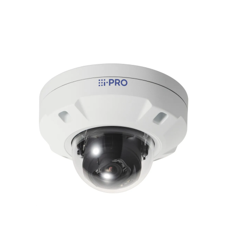 i-PRO WV-S2536LNA (2.9-9mm) 2MP Dome Kamera