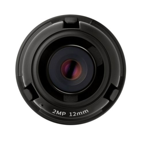 Hanwha Techwin SLA-2M1200P Sensor Objektiv Einheit 2 MP Full HD 