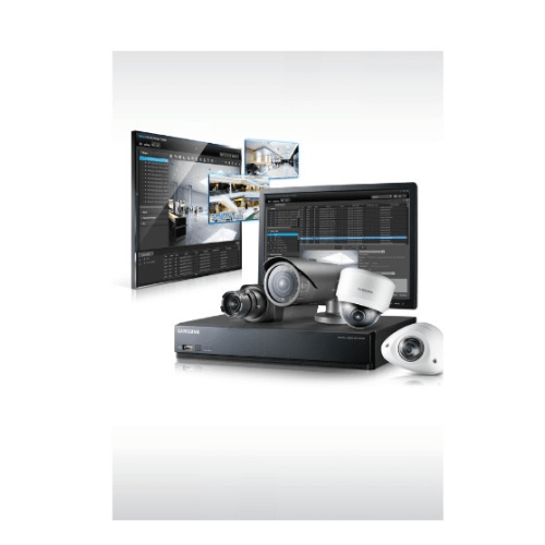 Hanwha Techwin SSM Management Software Videomanagement Software