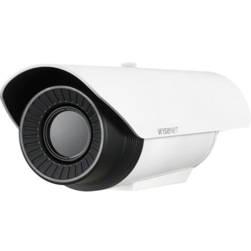 Hanwha Techwin TNO-4051T IP Bullet Wärmebildkamera H265 Outdoor