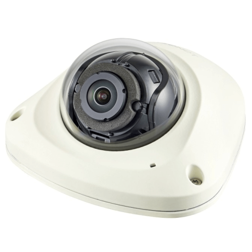 Hanwha Techwin XNV-6022R IP Dome Fix Kamera H.265, 2 MP Full HD Outdoor
