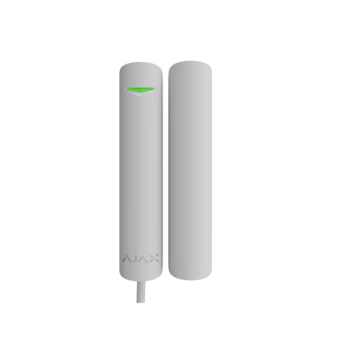 Ajax Superior DoorProtect G3 Fibra Weiß 