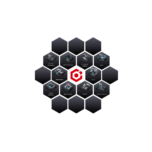 HIKVISION HikCentral-P-VSS-1Camera