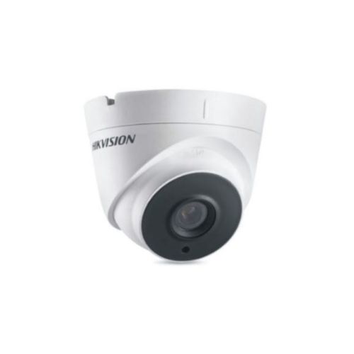 HIKVision DS-2CE56H1T-IT3(12mm) HD-TVI Turret Kamera 5MP