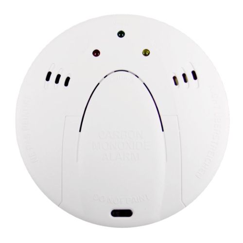 HIKVISION CO-WE Kohlenmonoxidmelder