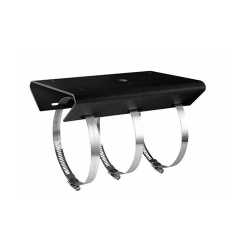 HIKVision DS-1275ZJ-SUS(Black) Mastmontageadapter