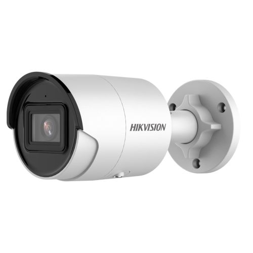 HIKVISION DS-2CD2086G2-IU(4mm)(C) Bullet Kamera 4K