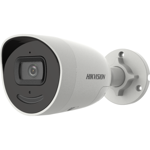 HIKVision DS-2CD2086G2-IU/SL(4mm)(C) Bullet Kamera 4K