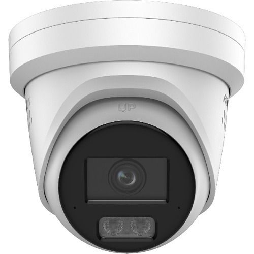 Hikvision DS-2CD23126G3-IS2UY/SL(4mm)(eF)(O-STD) Turret Kamera 12MP