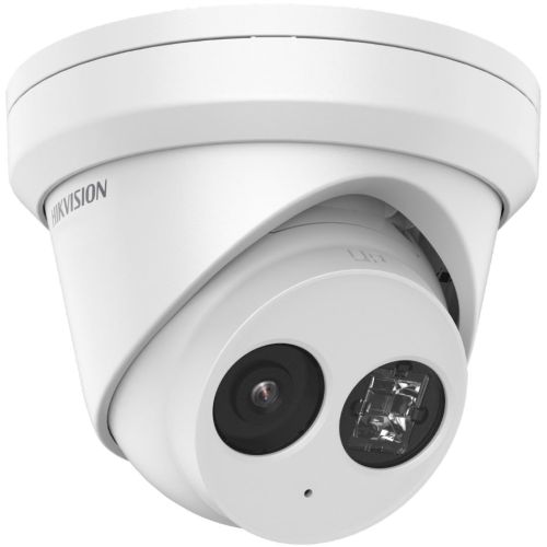 HIKVision DS-2CD2383G2-IU(4mm) Turret Kamera 4K