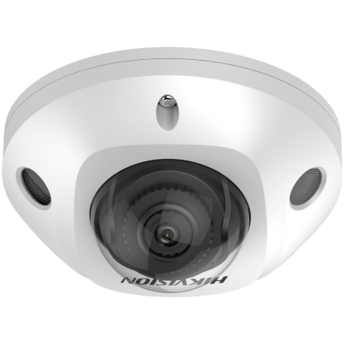 HIKVision DS-2CD2523G2-IS(4mm)(D) Dome Kamera 2MP