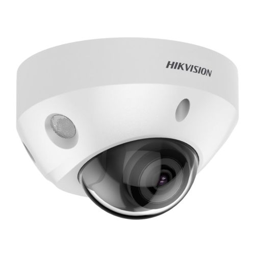 HikVision DS-2CD2586G2-I(4mm)(C) Dome Kamera 4K